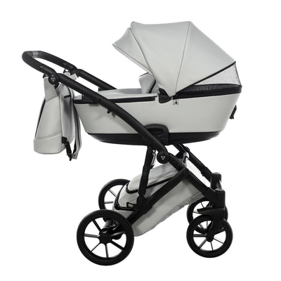 JUNAMA SPACE ECO GREY 2IN1