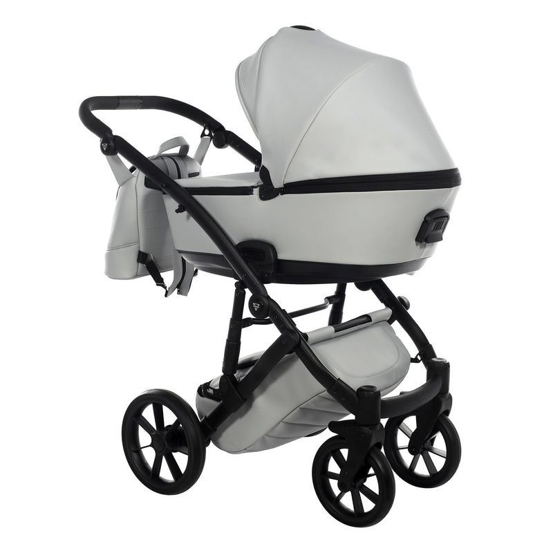 JUNAMA SPACE ECO GREY 2IN1