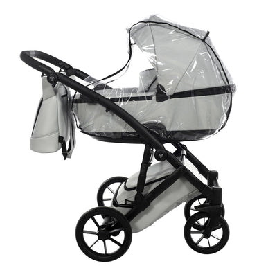 JUNAMA SPACE ECO GREY 2IN1