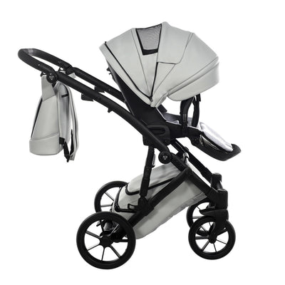 JUNAMA SPACE ECO GREY 2IN1