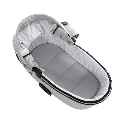 JUNAMA SPACE ECO GREY - 3IN1 (INCLUDES CAR SEAT)