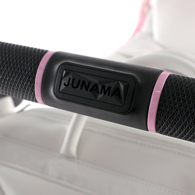 JUNAMA CANDY PINK - 3IN1 (INCLUDES CAR SEAT)