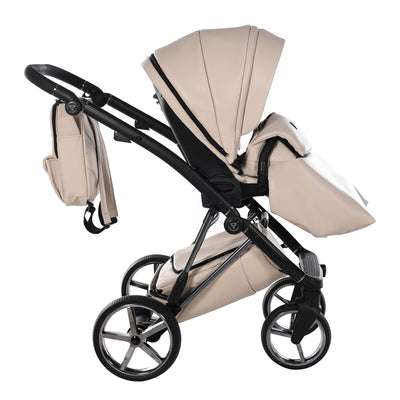 JUNAMA AIR PREMIUM NUDE - 3IN1 (INCLUDES CAR SEAT)