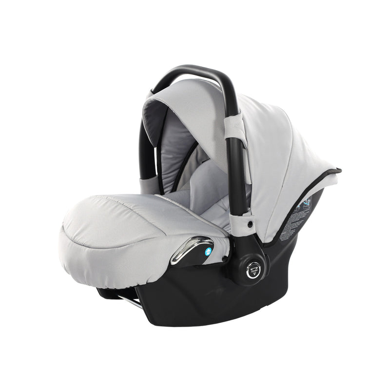 JUNAMA SPACE GREY CAR SEAT