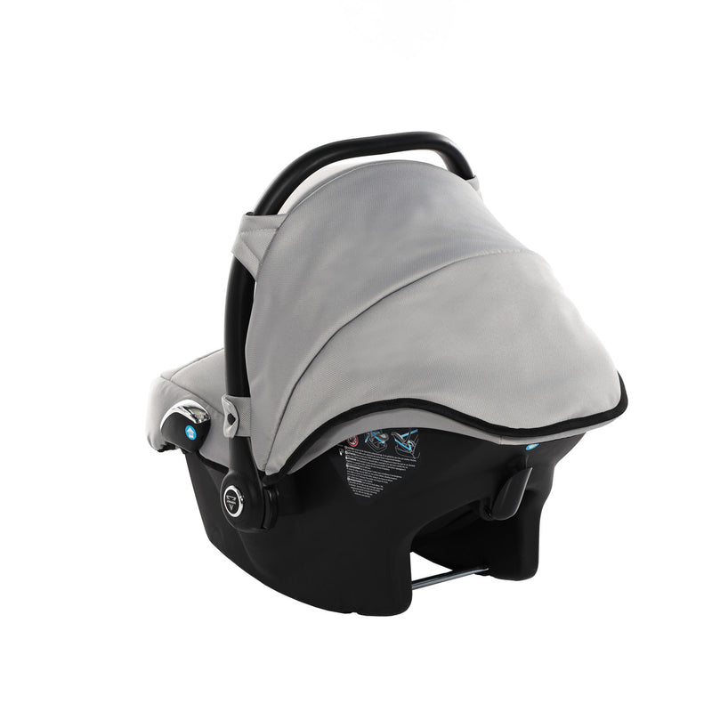 JUNAMA SPACE GREY CAR SEAT