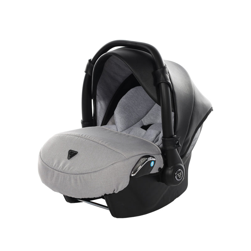 JUNAMA AIR GREY - 3IN1 (INCLUDES CAR SEAT)