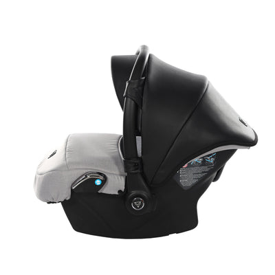 JUNAMA AIR GREY - 3IN1 (INCLUDES CAR SEAT)