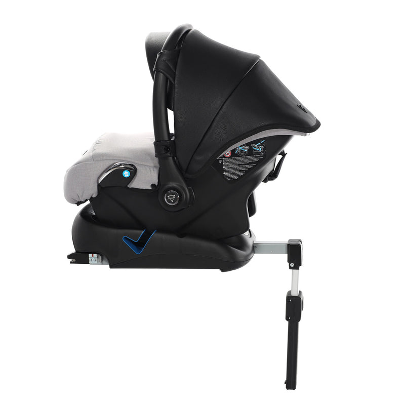 JUNAMA AIR GREY - 3IN1 (INCLUDES CAR SEAT)