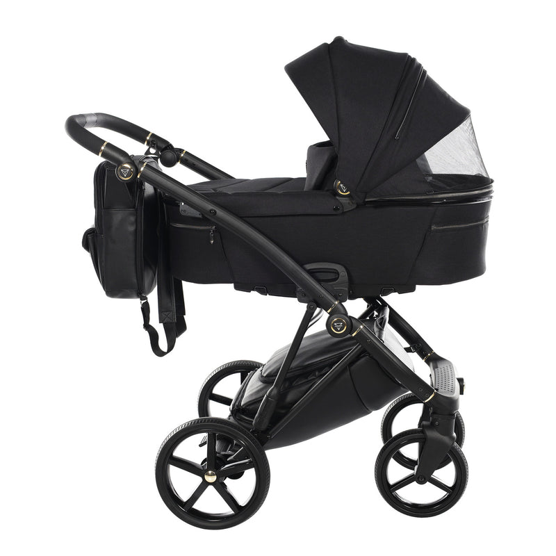 JUNAMA AIR BLACK 2IN1