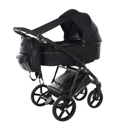 JUNAMA AIR BLACK 2IN1