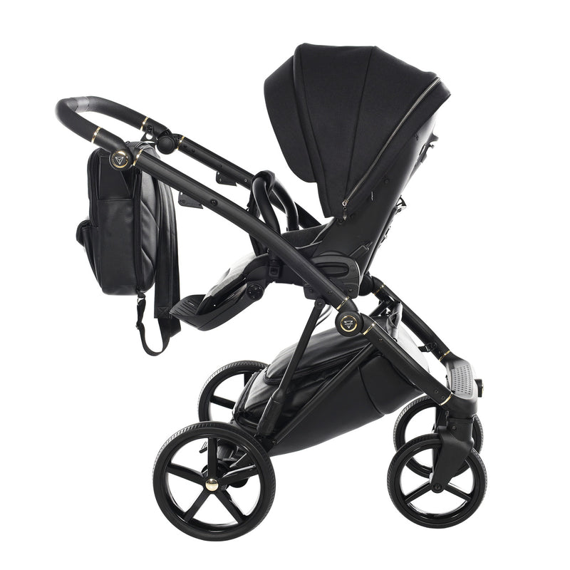 JUNAMA AIR BLACK 2IN1