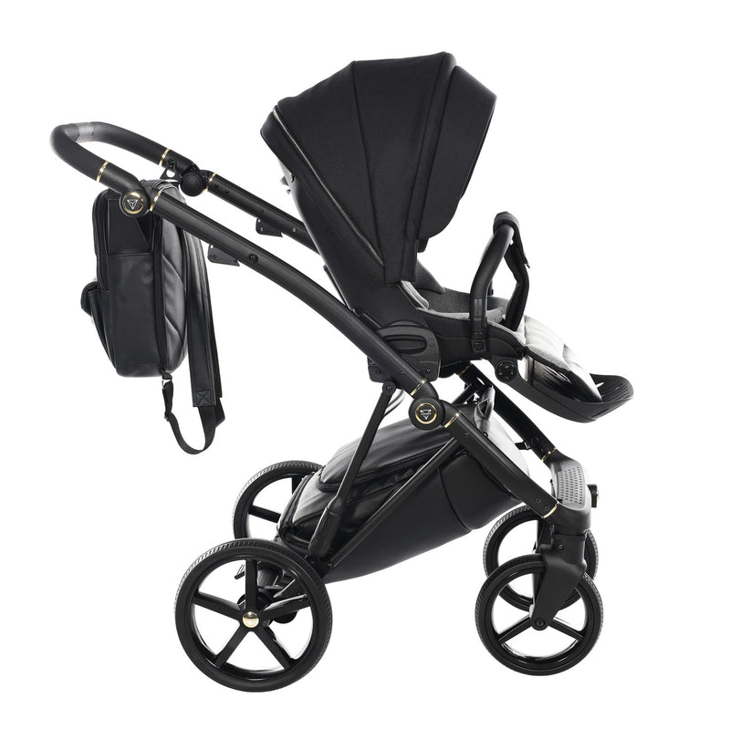 JUNAMA AIR BLACK 2IN1