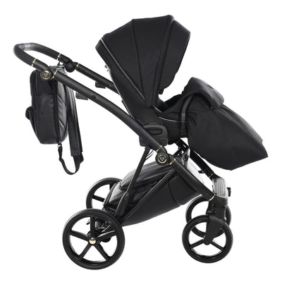 JUNAMA AIR BLACK 2IN1