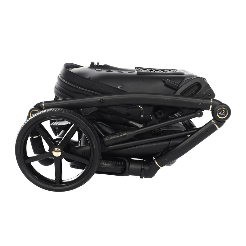 JUNAMA AIR BLACK 2IN1