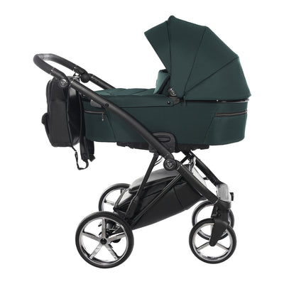 JUNAMA AIR GREEN 2in1