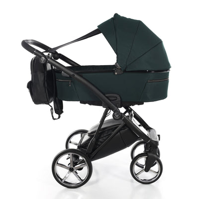 JUNAMA AIR GREEN 2in1