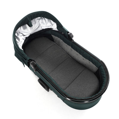 JUNAMA AIR GREEN - 3IN1 (INCLUDES CAR SEAT)