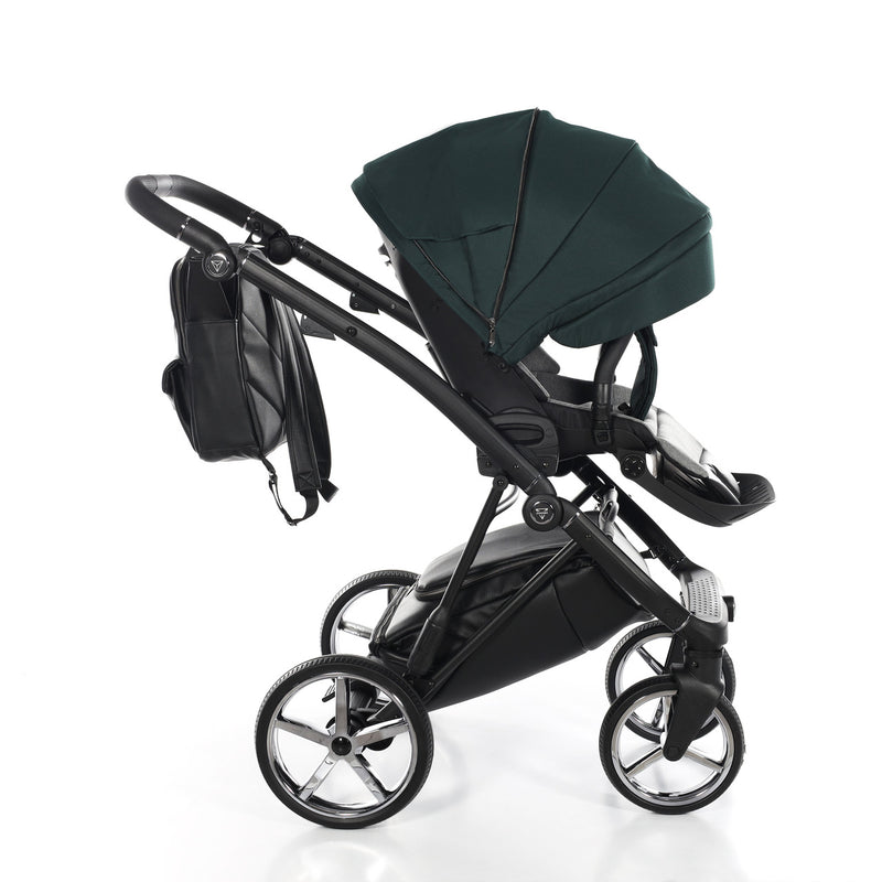 JUNAMA AIR GREEN 2in1