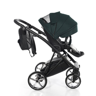 JUNAMA AIR GREEN 2in1