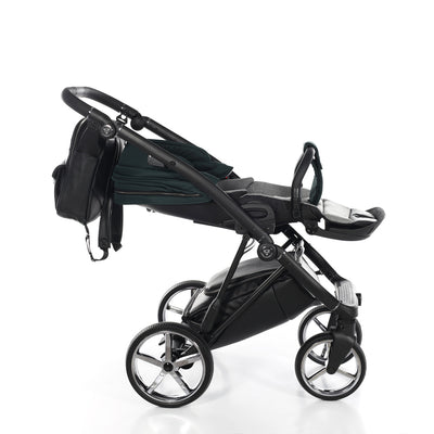 JUNAMA AIR GREEN 2in1