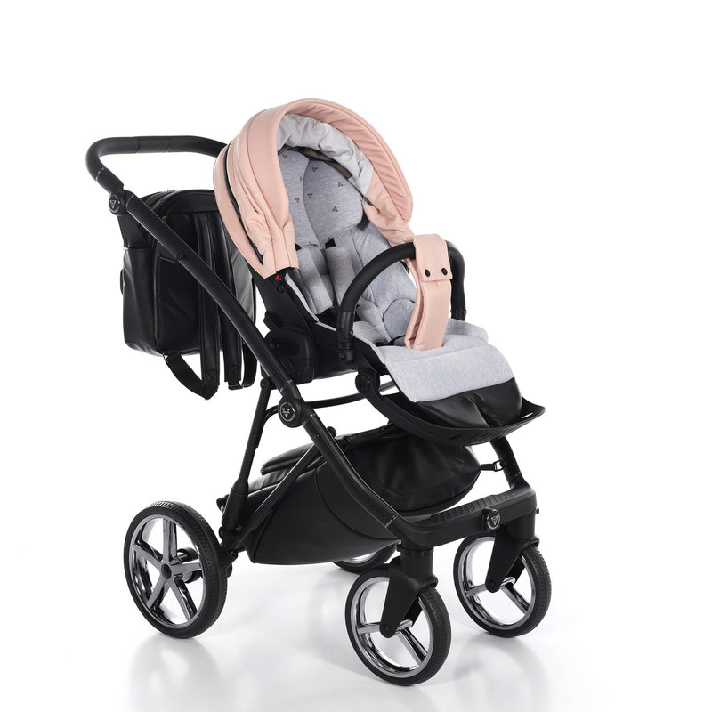 JUNAMA AIR PINK 2in1