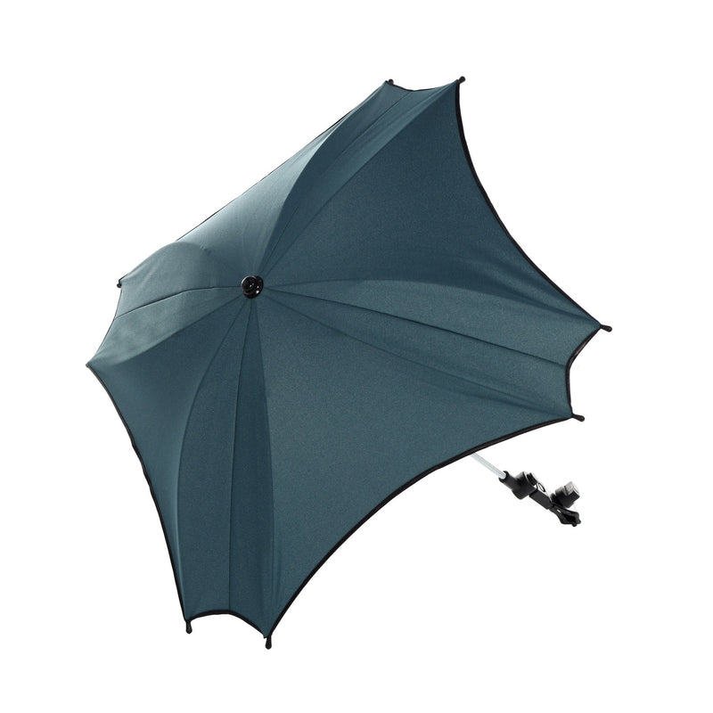 JUNAMA SPACE TEAL PARASOL