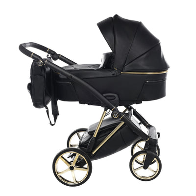 JUNAMA AIR PREMIUM BLACK 2IN1