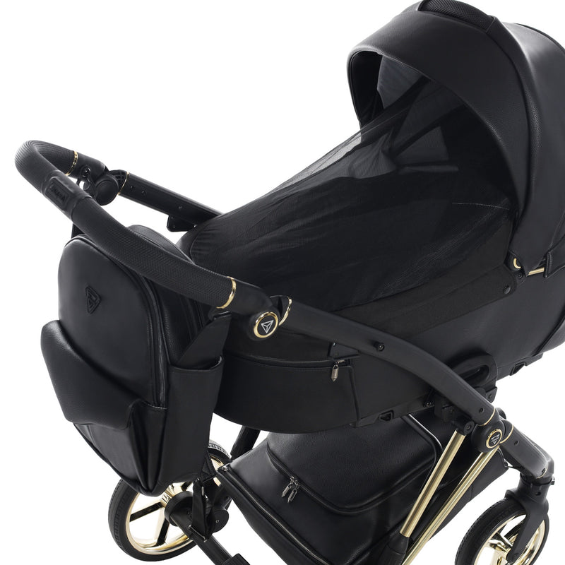 JUNAMA AIR PREMIUM BLACK 2IN1