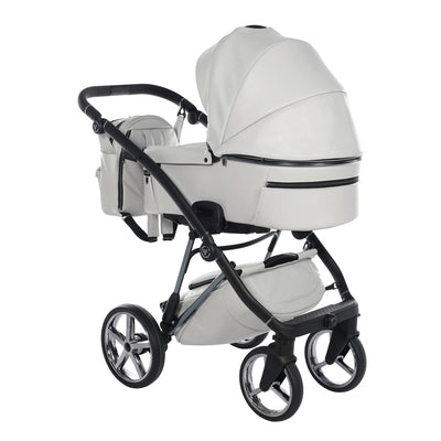 JUNAMA AIR PREMIUM PEBBLE - 3IN1 (INCLUDES CAR SEAT)