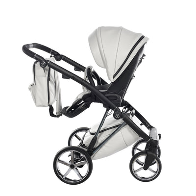 JUNAMA AIR PREMIUM PEBBLE - 3IN1 (INCLUDES CAR SEAT)