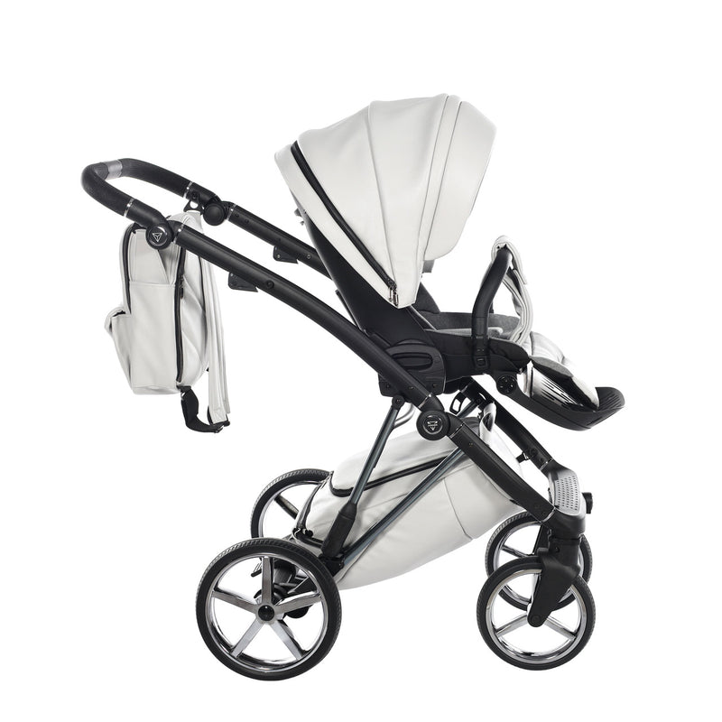 JUNAMA AIR PREMIUM PEBBLE - 3IN1 (INCLUDES CAR SEAT)