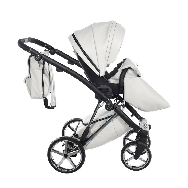 JUNAMA AIR PREMIUM PEBBLE - 3IN1 (INCLUDES CAR SEAT)