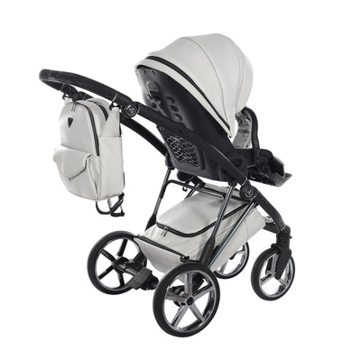 JUNAMA AIR PREMIUM PEBBLE - 3IN1 (INCLUDES CAR SEAT)