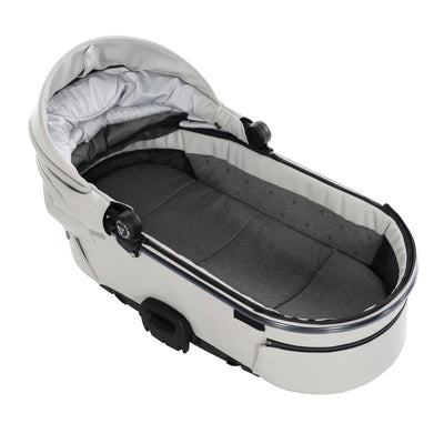 JUNAMA AIR PREMIUM PEBBLE - 4IN1 (INCLUDES CAR SEAT & ISOFIX BASE)