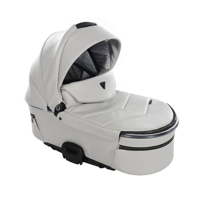 JUNAMA AIR PREMIUM PEBBLE - 4IN1 (INCLUDES CAR SEAT & ISOFIX BASE)