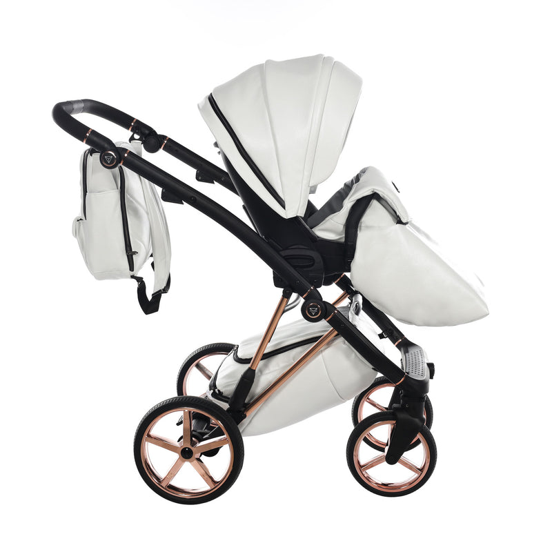 JUNAMA AIR PREMIUM WHITE - 2 IN 1