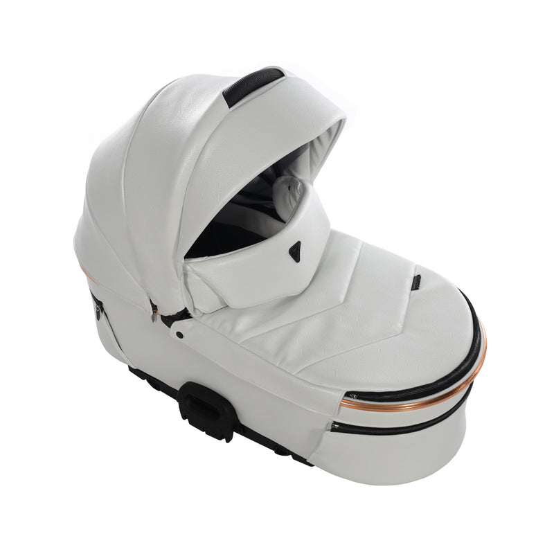 JUNAMA AIR PREMIUM WHITE - 2 IN 1