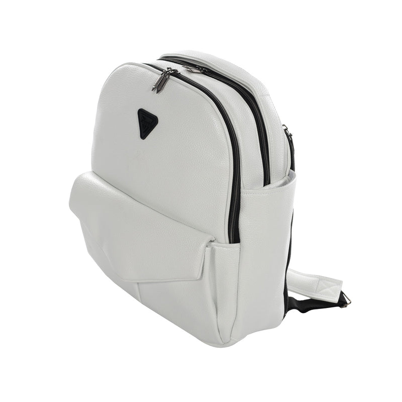 JUNAMA AIR PREMIUM WHITE - 3 IN 1 (INLUDES CAR SEAT)