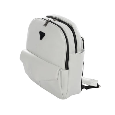 JUNAMA AIR PREMIUM WHITE - 4IN1 (INCLUDES CAR SEAT & ISOFIX BASE)