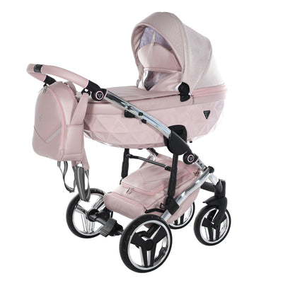 JUNAMA DOLCE PINK - 2IN1