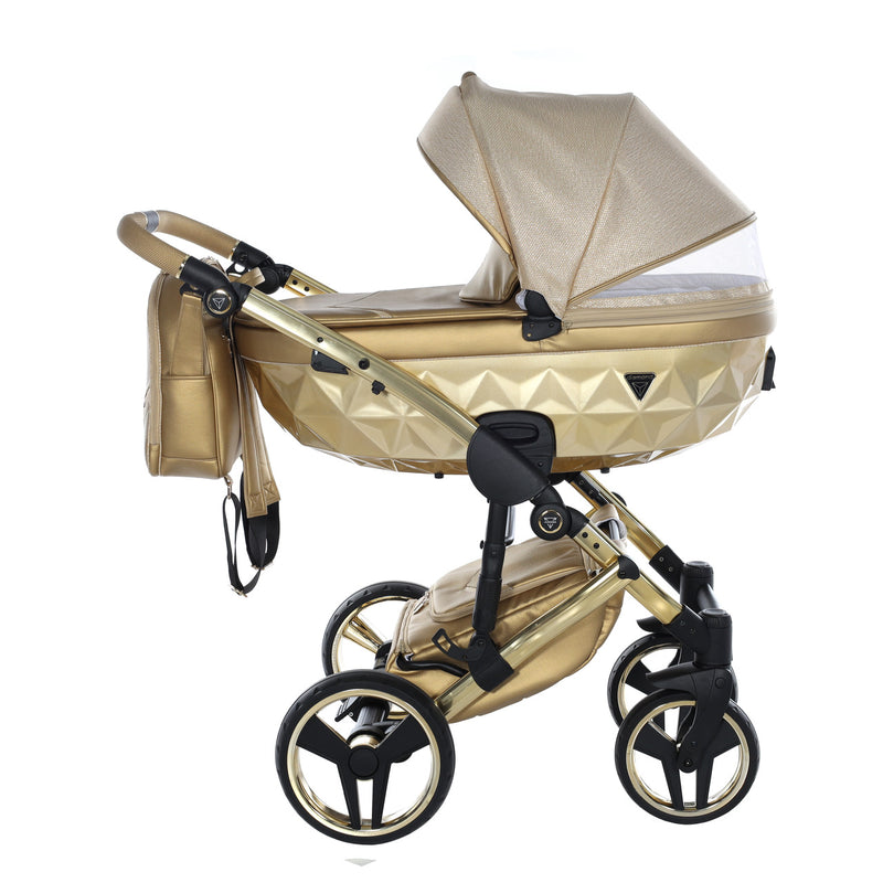 JUNAMA DOLCE GOLD - 2IN1