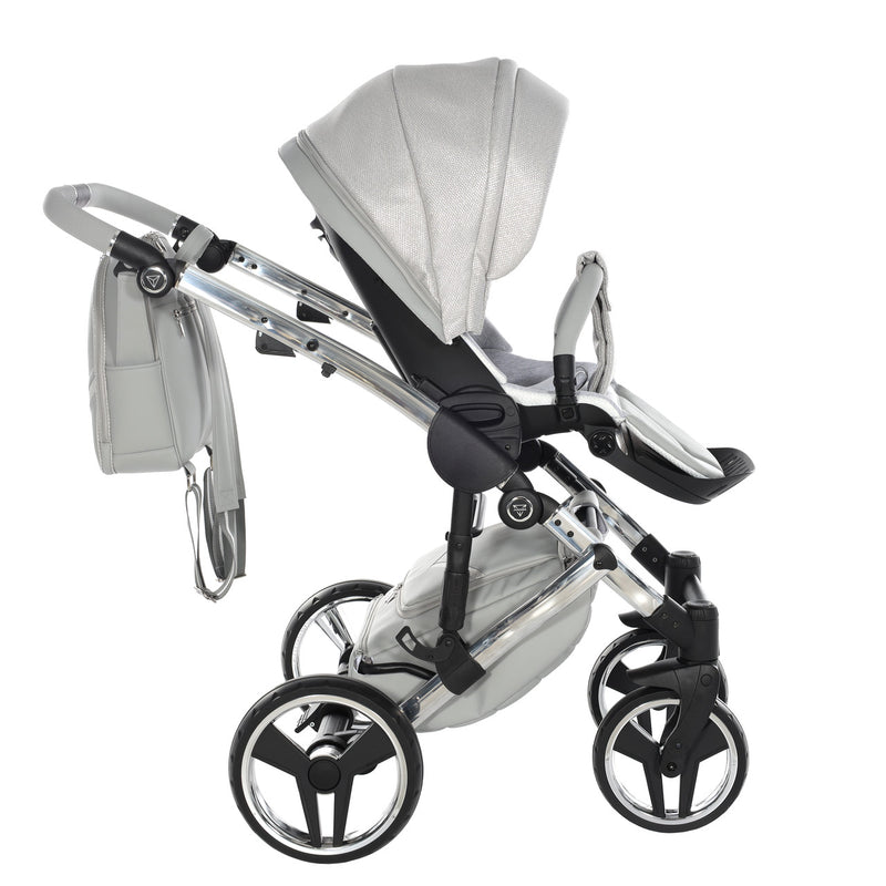 JUNAMA DOLCE SILVER - 2IN1