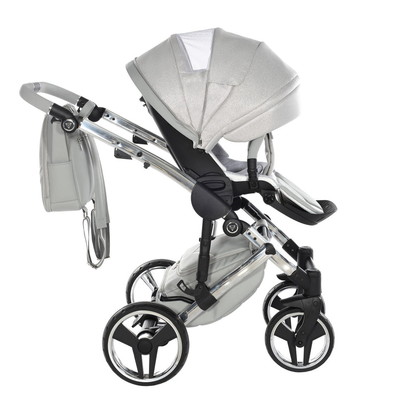 JUNAMA DOLCE SILVER - 2IN1