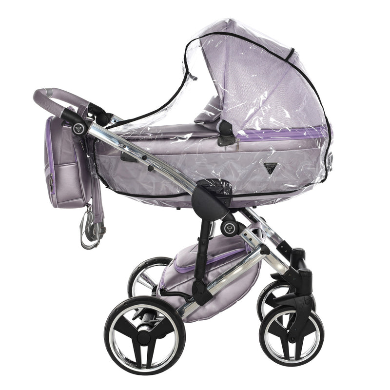 JUNAMA DOLCE VIOLET - 3IN1 (INCLUDES CAR SEAT)