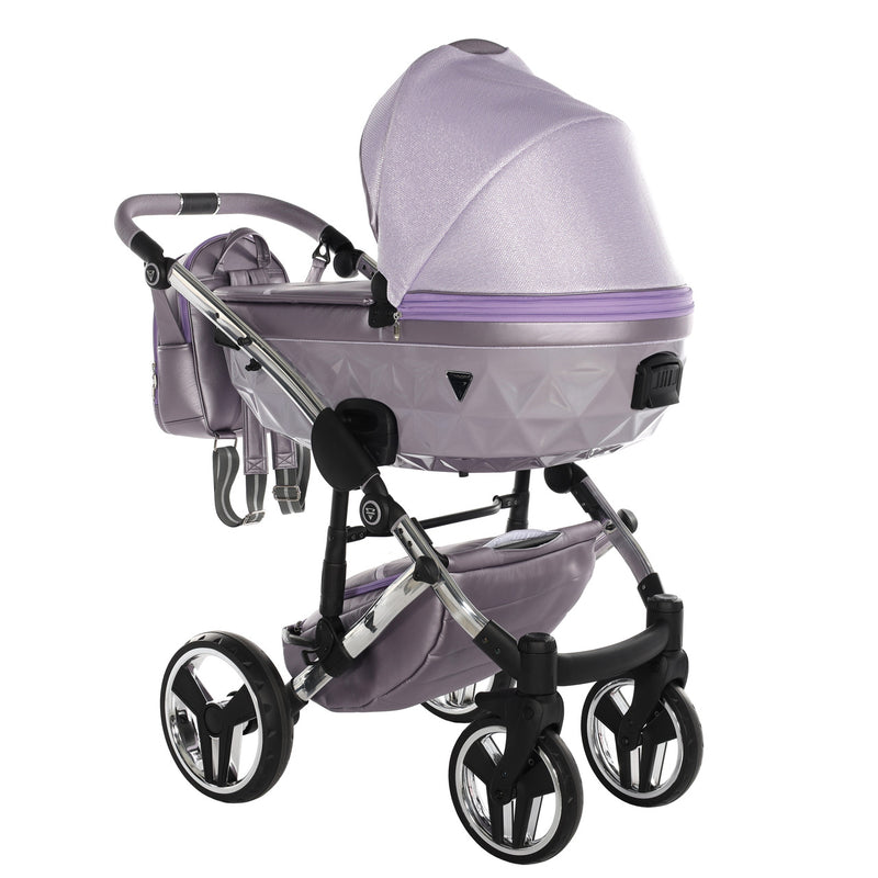 JUNAMA DOLCE VIOLET - 2IN1