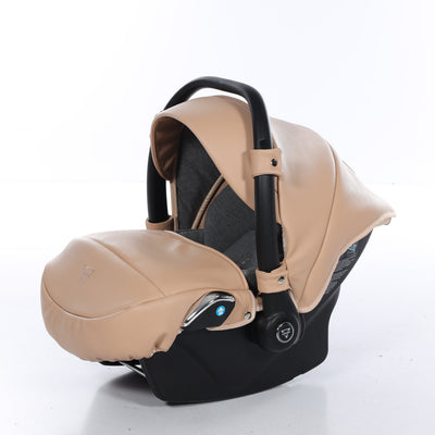 JUNAMA HANDCRAFT CAMEL - 3IN1 (INCLUDES CAR SEAT)