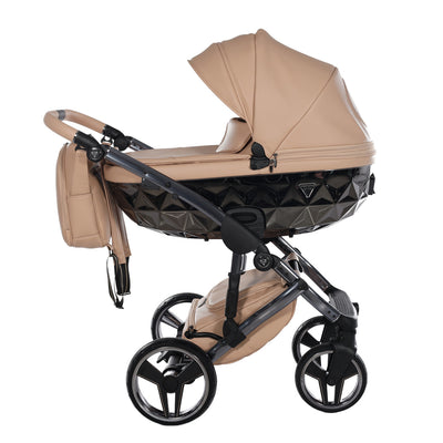 JUNAMA HANDCRAFT CAMEL - 3IN1 (INCLUDES CAR SEAT)