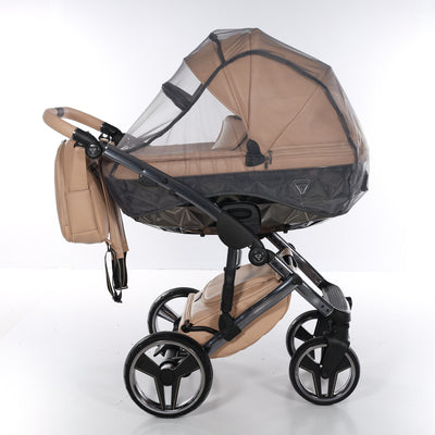 JUNAMA HANDCRAFT CAMEL - 3IN1 (INCLUDES CAR SEAT)