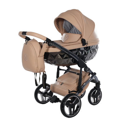 JUNAMA HANDCRAFT CAMEL - 3IN1 (INCLUDES CAR SEAT)