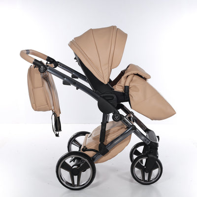 JUNAMA HANDCRAFT CAMEL - 3IN1 (INCLUDES CAR SEAT)